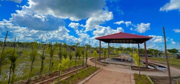  Plot – Garden View at Nandikandi - for Sale