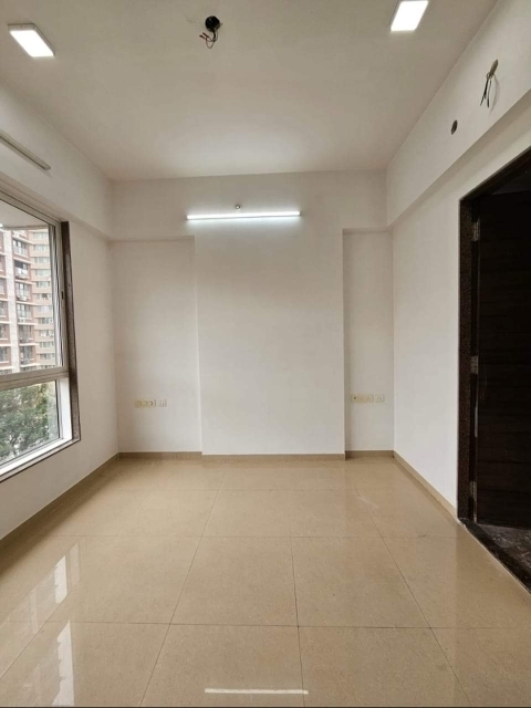 2 BHK Apartment For Rent in Kabra Diamante Goregaon West Mumbai  7765275