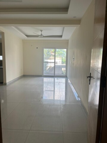 Building Lobby in 2 BHK Apartment at Rajpur Road – for Sale