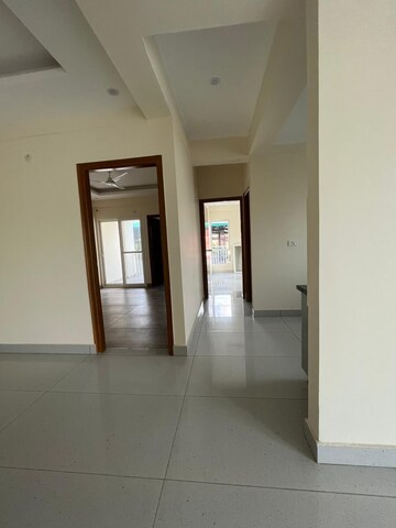 Building Lobby in 2 BHK Apartment at Rajpur Road – for Sale