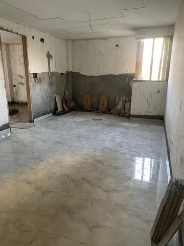 2 BHK Builder Floor – Exterior View View at Gms Road - for Sale