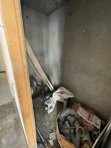 2 BHK Builder Floor – Exterior View View at Gms Road - for Sale