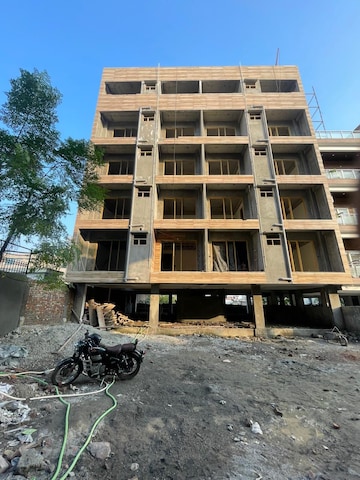 2 BHK Builder Floor For Resale in Gms Road Dehradun  7765374