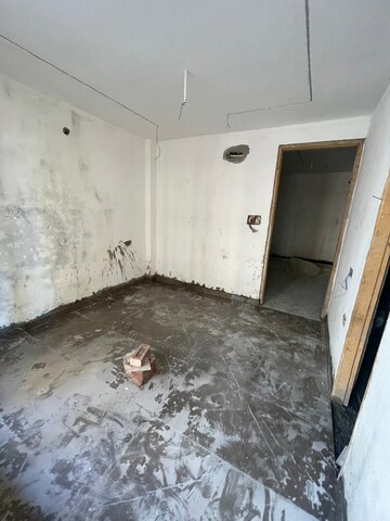 2 BHK Builder Floor – Exterior View View at Gms Road - for Sale