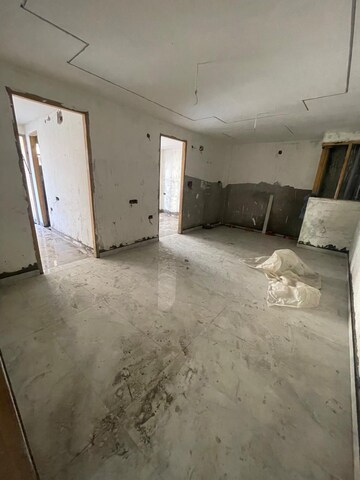 2 BHK Builder Floor – Exterior View View at Gms Road - for Sale