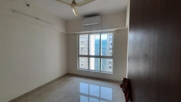 2 BHK Apartment For Rent in Rustomjee Urbania Atelier Majiwada Thane  7765349