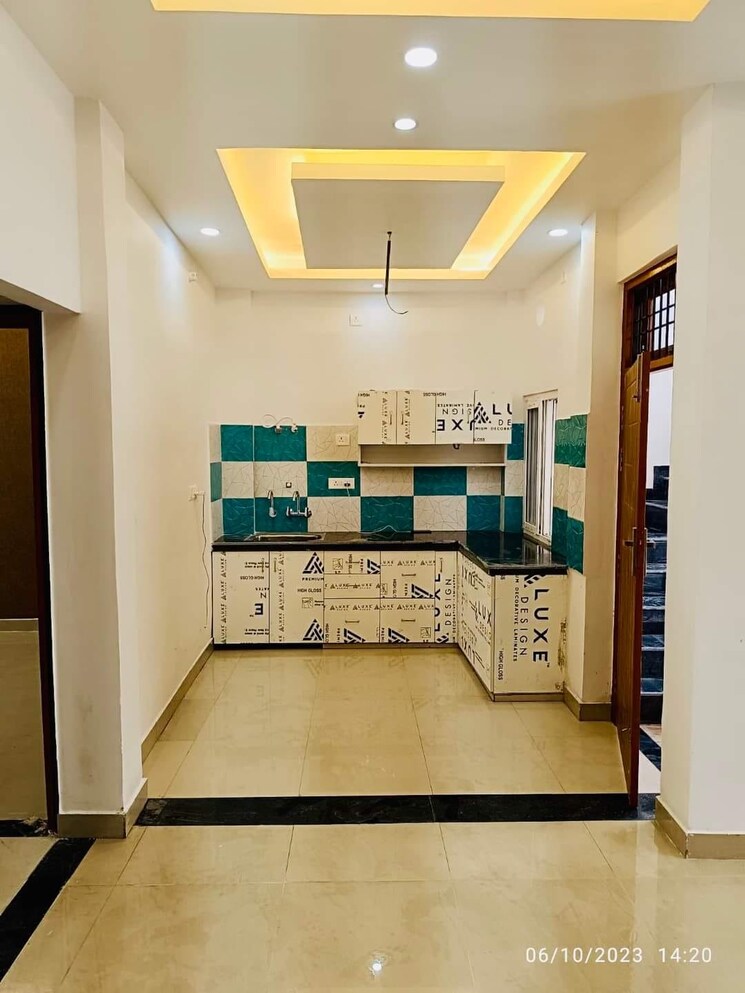 Bedroom, sgpgi 3 Bedroom 903 Sq.Ft. Independent House In Sgpgi Lucknow 7765392