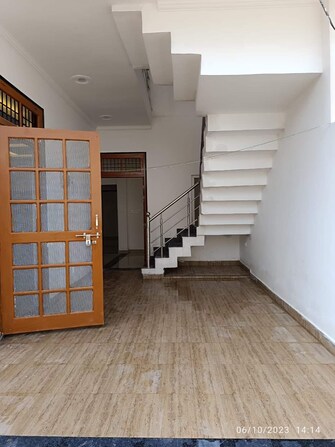 3 BHK Independent House For Resale in Sgpgi Lucknow  7765392