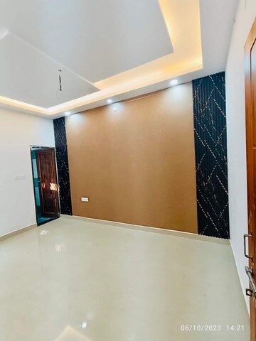 Furnished Amenities in 3 BHK Independent House at Sgpgi – for Sale