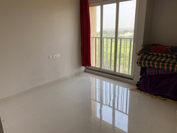 Room in 2 BHK Apartment at Hubtown Greenwoods, Vartak Nagar – for Sale