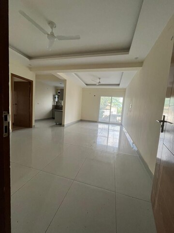 Bathroom in Studio Apartment at Rajpur Road – for Sale