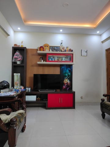 2 BHK Apartment For Resale in Pyramid Temple Bells Rajarajeshwari Nagar Bangalore  7765383