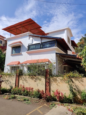 4 BHK Villa For Resale in Versova Mumbai  7765416