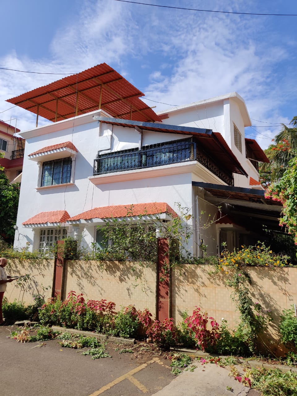 4 BHK Villa For Sale in Versova Yari Road 