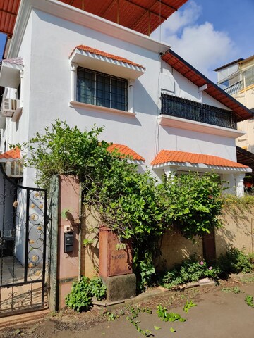 4 BHK Villa – Map Location View at Versova - for Sale