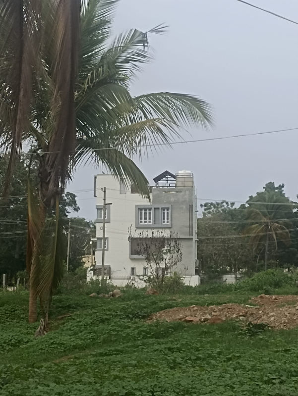 Plot For Sale in Aashrithaa Aspire