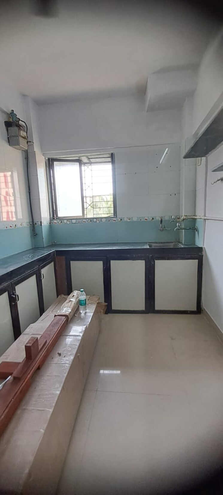 Kitchen, ankur-chs-goregaon 1 Bedroom 412 Sq.Ft. Apartment In Goregaon West Mumbai 7765412