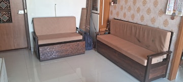 1 BHK Apartment For Rent in Ankur CHS Goregaon  Goregaon West Mumbai  7765412