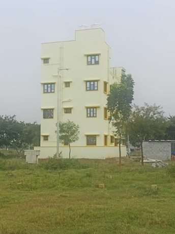 Plot For Resale in Attibele Bangalore  7765413