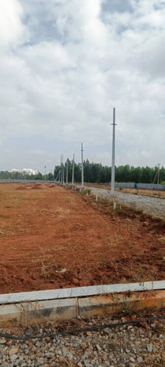 Plot For Resale in Chandapura Anekal Road Bangalore  7765402