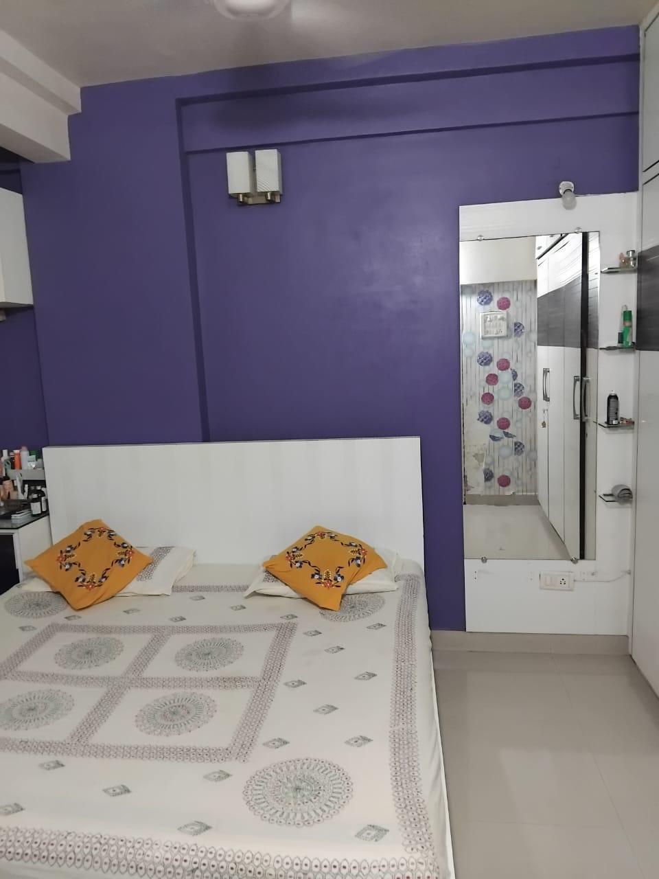 2 BHK Apartment For Sale in New Mhada Towers