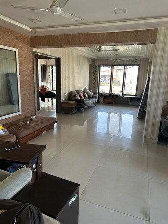 2 BHK Apartment For Rent in Juhu Trishul Juhu Mumbai  7765458