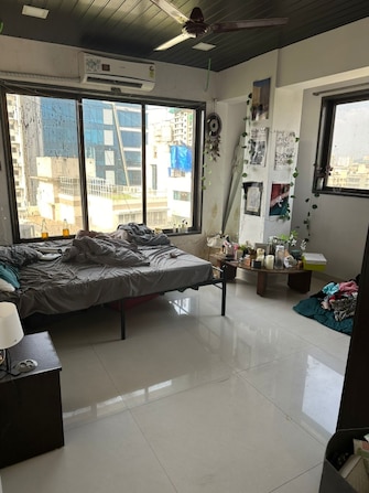 2 BHK Apartment For Rent in Juhu Trishul Juhu Mumbai  7765458