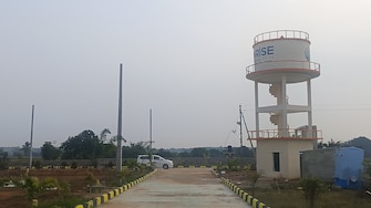 Plot For Resale in Peddapur Sangareddy  7765470