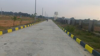 Plot For Resale in Peddapur Sangareddy  7765470