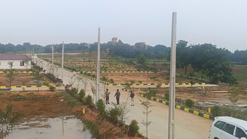  Plot For Sale in Peddapur