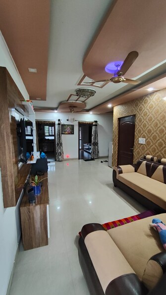 3 BHK Apartment For Rent in Sector 14 Faridabad  7765468