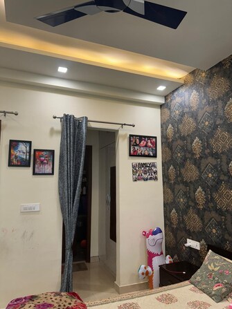 3 BHK Apartment For Rent in Sector 14 Faridabad  7765468