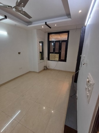 3 BHK Builder Floor For Rent in East Patel Nagar Delhi  7765422