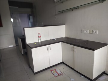Floor Plan in  Office Space at Amanora Future Towers, Hadapsar – for Sale