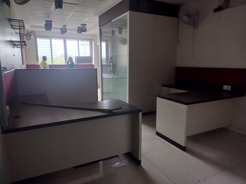 Floor Plan in  Office Space at Amanora Future Towers, Hadapsar – for Sale