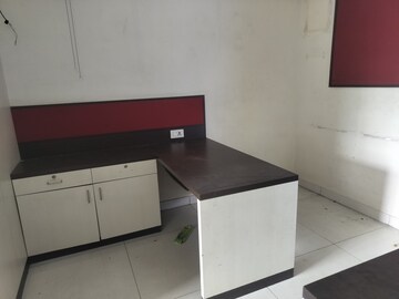 Floor Plan in  Office Space at Amanora Future Towers, Hadapsar – for Sale