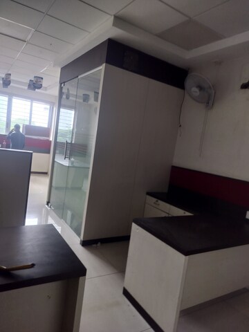 Team Area in  Office Space at Amanora Future Towers, Hadapsar – for Sale