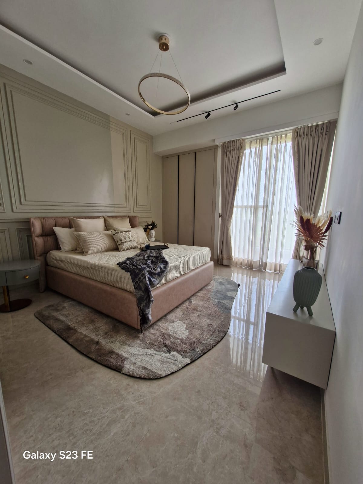 3 BHK + Pooja Room Apartment For Sale in Solitaire Greens