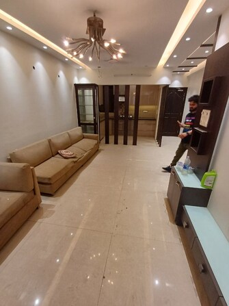 3 BHK Builder Floor For Rent in East Patel Nagar Delhi  7765422