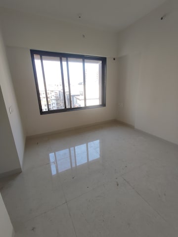 1 BHK Apartment For Resale in Abhirekha Apartments Kandivali West Mumbai  7765509