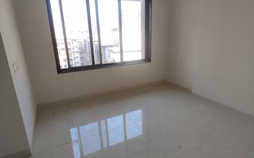 1 BHK Apartment For Sale in Abhirekha Apartments, Kandivali West