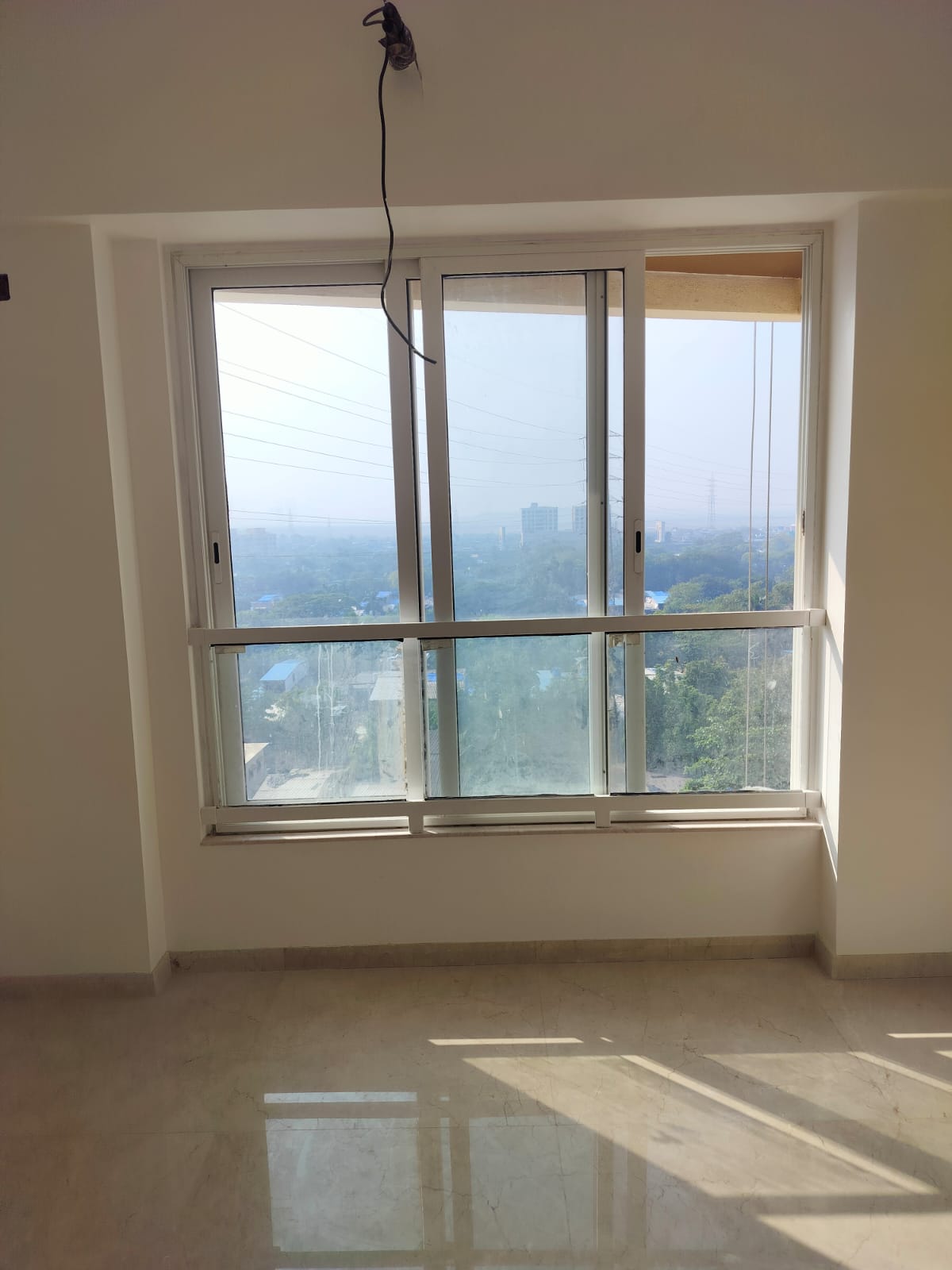 4 BHK Apartment For Rent in Kalpataru Radiance Goregaon West Mumbai  7765494