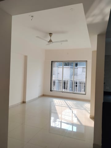 2 BHK Apartment For Resale in Audumbar Borivali West Mumbai  7765521