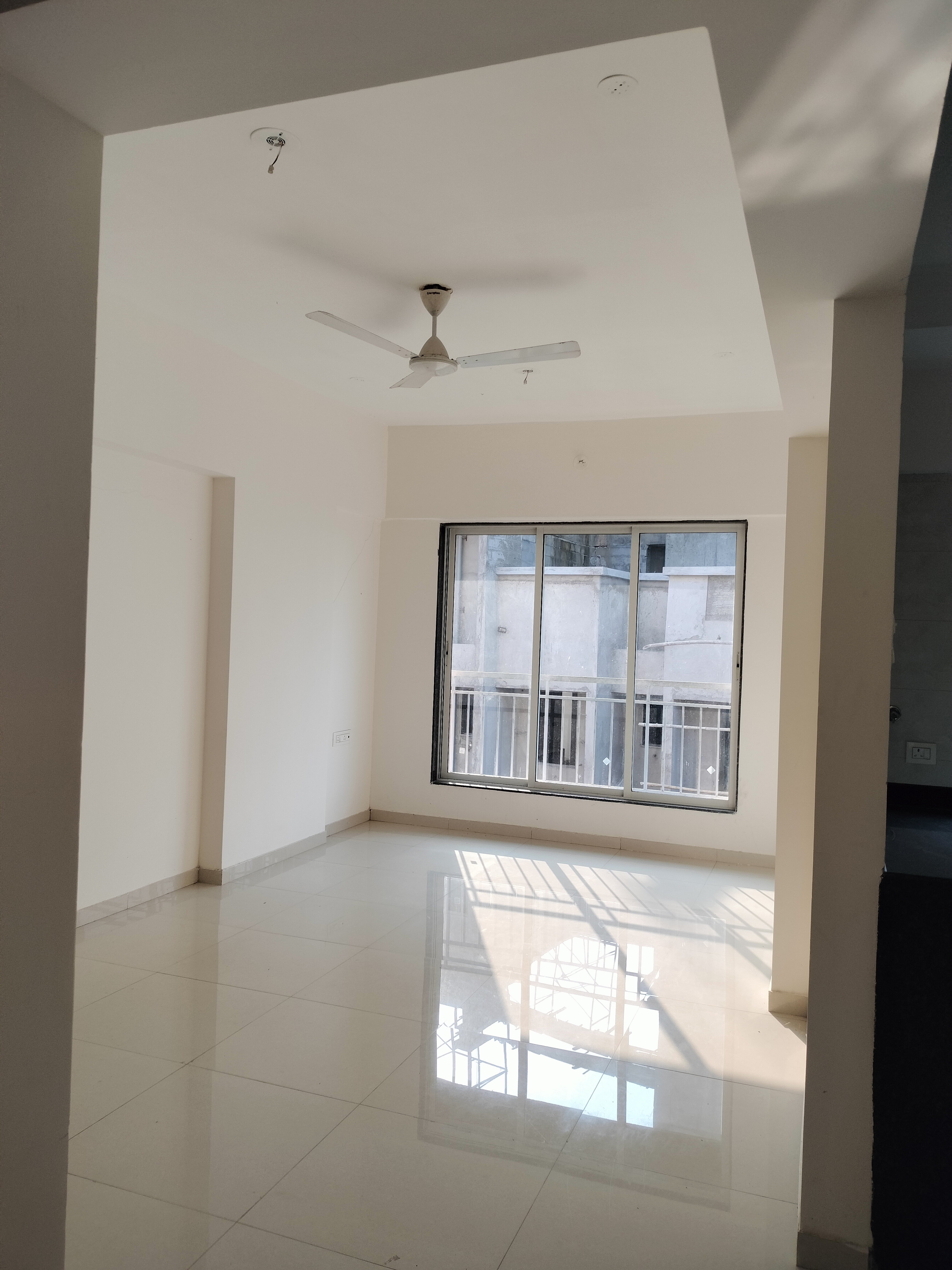 2 BHK Apartment For Sale in Audumbar