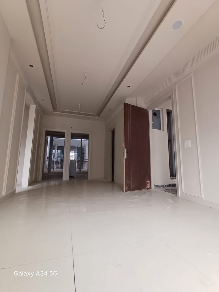 undefined, sbp-city-of-dreams-zirakpur 2 Bedroom 608 Sq.Ft. Apartment In High Ground Zirakpur 7765515