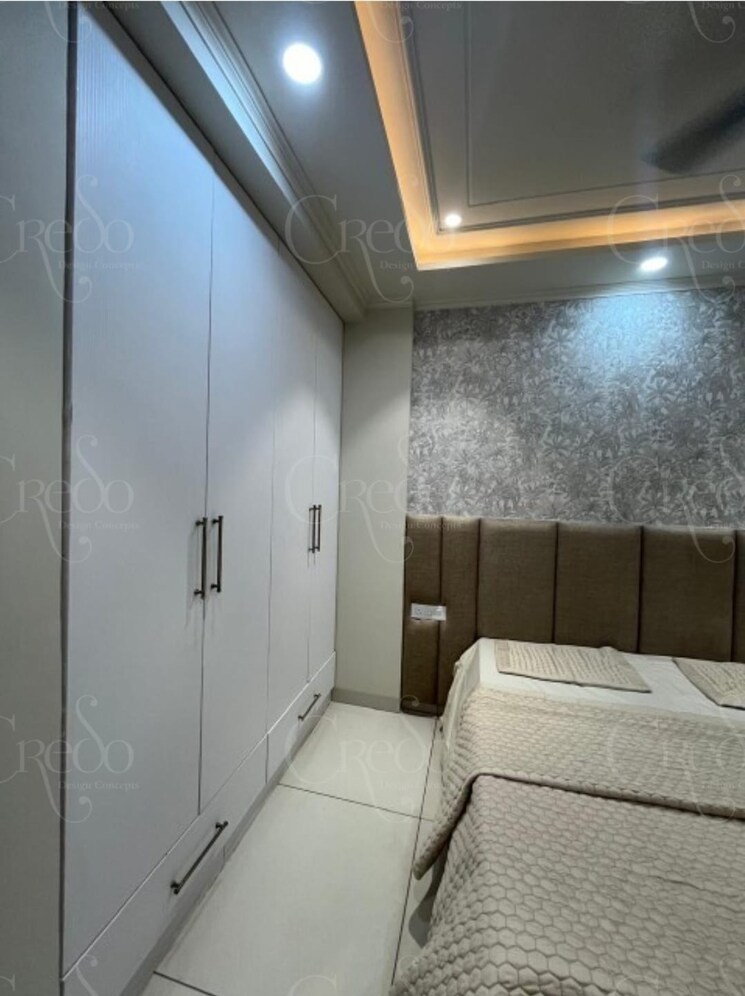 Bedroom, sbp-city-of-dreams-zirakpur 2 Bedroom 608 Sq.Ft. Apartment In High Ground Zirakpur 7765515