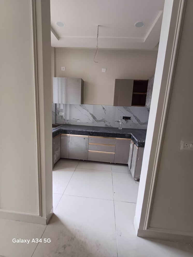 Kitchen, sbp-city-of-dreams-zirakpur 2 Bedroom 608 Sq.Ft. Apartment In High Ground Zirakpur 7765515