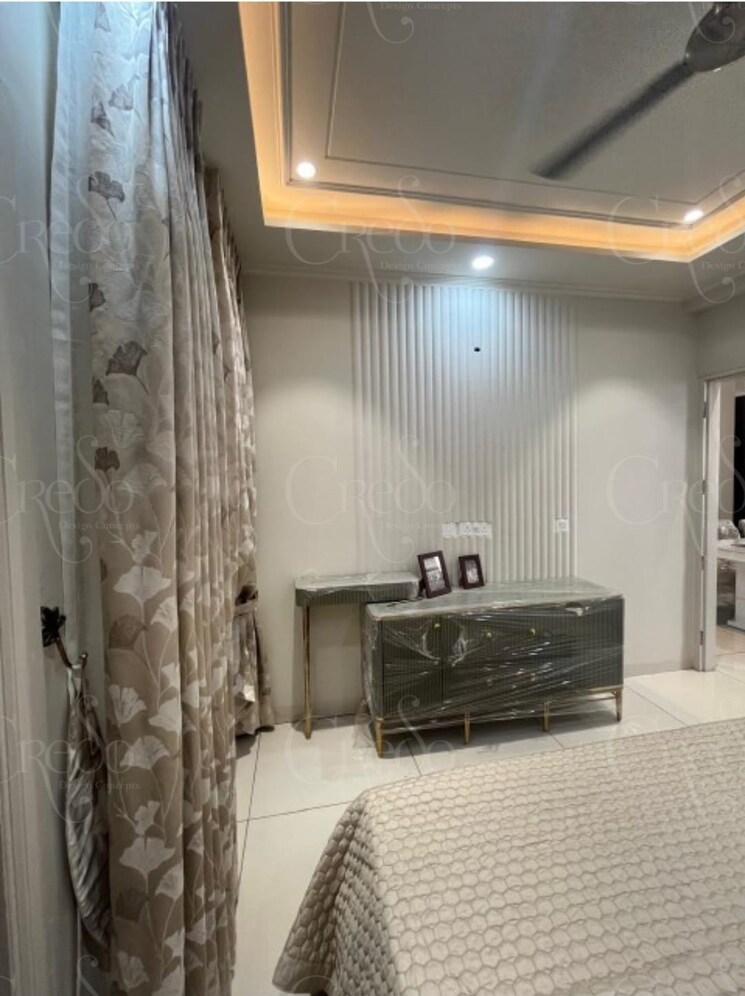 Bedroom, sbp-city-of-dreams-zirakpur 2 Bedroom 608 Sq.Ft. Apartment In High Ground Zirakpur 7765515