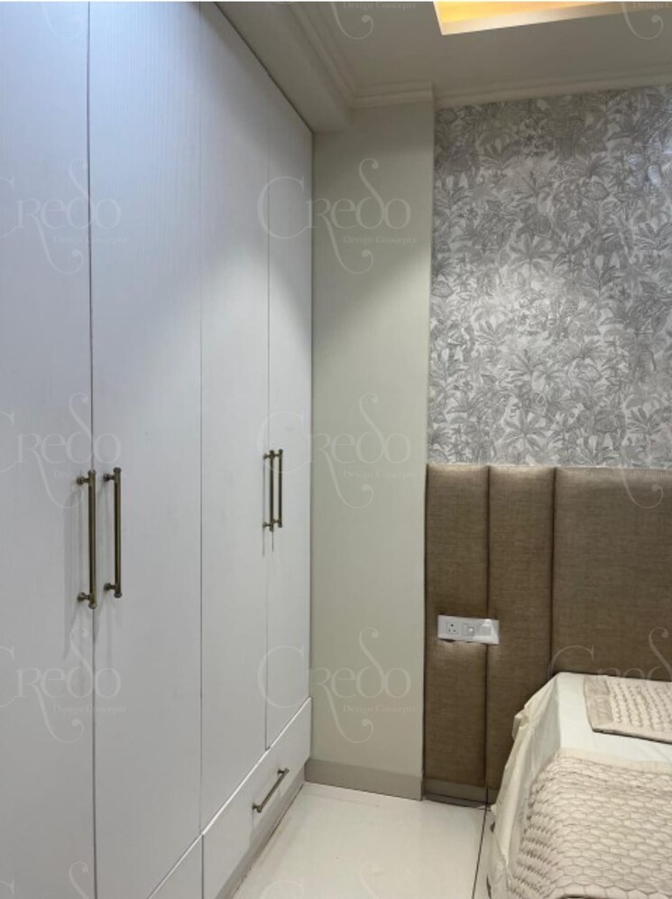 undefined, sbp-city-of-dreams-zirakpur 2 Bedroom 608 Sq.Ft. Apartment In High Ground Zirakpur 7765515