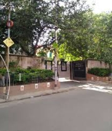 4 BHK Apartment – Exterior View View at Merlin Regency, Tangra - for Sale